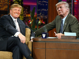 Trump-on-Trump