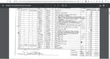 73 pages unredacted flight logs