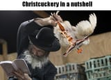 chickenianity