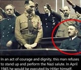Hitler Executed by Hitler