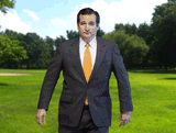 Ted Cruz fast