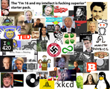 POLFAGS