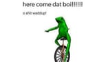 HereDatBoi
