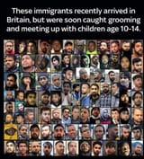 Muslim Groomers