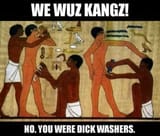 dickwashers