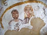 Petosiris Tomb blonde
