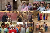 egyptian types