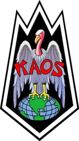 KAOS