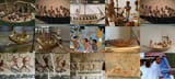 Egyptians on the Nile