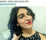 jewish trans freak