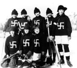 FernieSwastikas