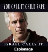 Epstein mossad