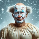 ClownWorldPutin
