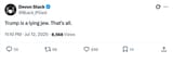 Tweet