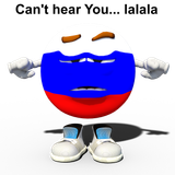 CantHearU