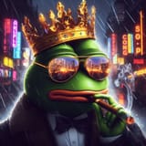 king pepeeee