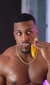 niggers tongue my anus