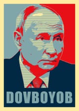 putin dovboyob CHUG 21-12-2024