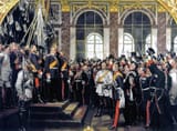 A_v_Werner_-_Kaiserproklamation_am_18_Januar_1871_(3._Fassung_1885)