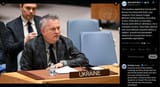 The Istanbul negotiation format with Russia has exhausted itself, says Ukraine’s First Deputy Foreign Minister Serhiy Kyslytsia 12-07-2025 there were no real talks, ultimatum