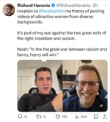 the face and race of chinkspam