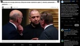 Zelensky is reportedly considering Defence Minister Rustem Umerov as Ukraine’s next ambassador to the US, according to Suspilne. 13-07-2025
