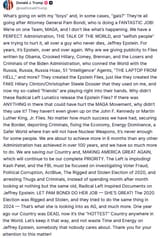 schizo post