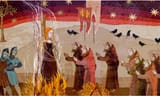 Witches-of-Bochnia