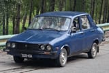 North_Korea_-_Dacia_1310