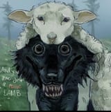wolf