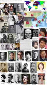 japanese superior asians infographic 22 NEW m