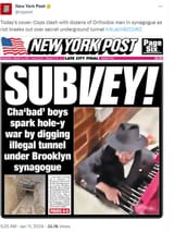 Subvey