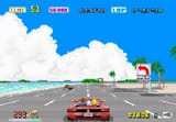 outrun