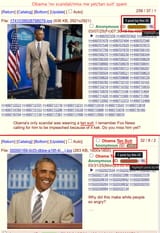 obama miss me yet tan suit no scandals