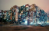 kowloon