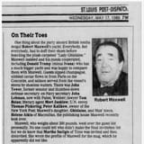 st louis post dispatch