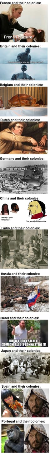colonialism explained