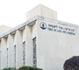 TreeofLifeSynagogue