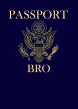 Passport Bro