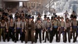gangs of NY