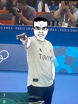 chud turkey shooter 2024