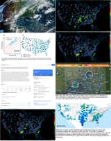 EMF weather modification is a scientific fact and reality