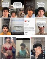 typical jeet behavior