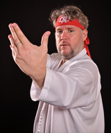 gunt fu fighting