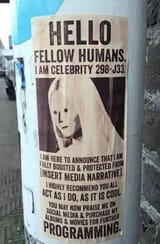 fellow humans