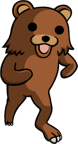 bear