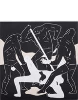 Cleon Peterson