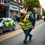 piggers