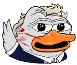 Duck Trump