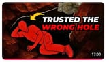 never_trust_the_wrong_hole